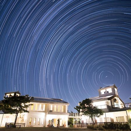 Kenting Comic B&B&Spring Hengchun Exterior photo