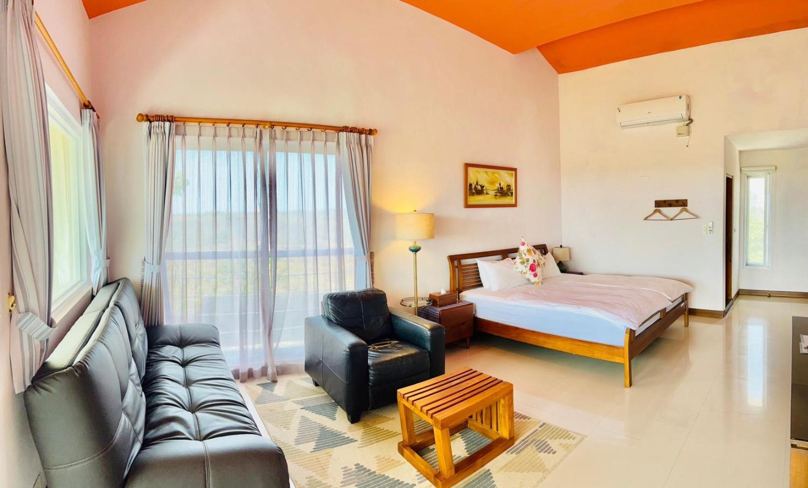 Kenting Comic B&B&Spring Hengchun Exterior photo