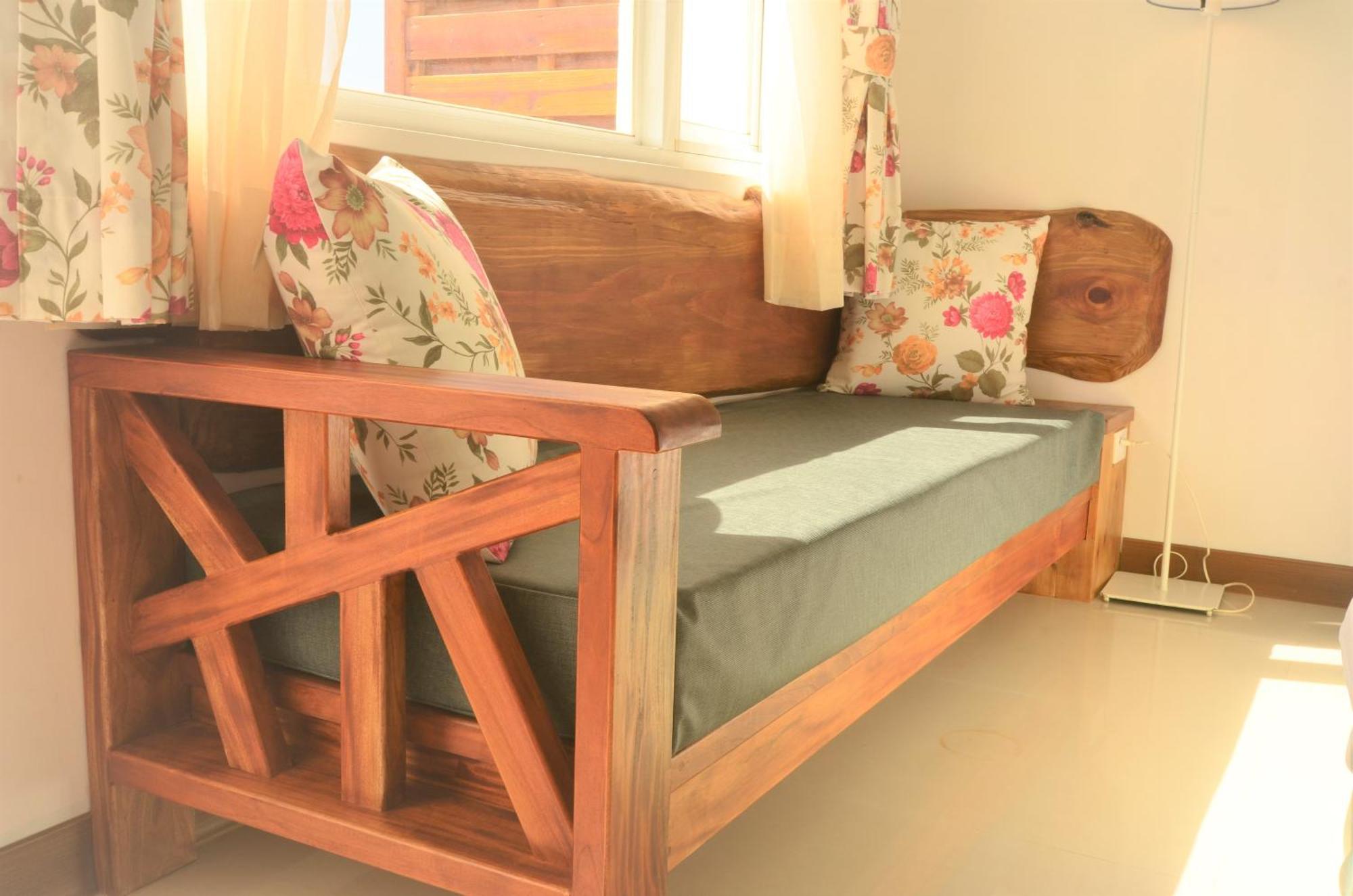 Kenting Comic B&B&Spring Hengchun Room photo