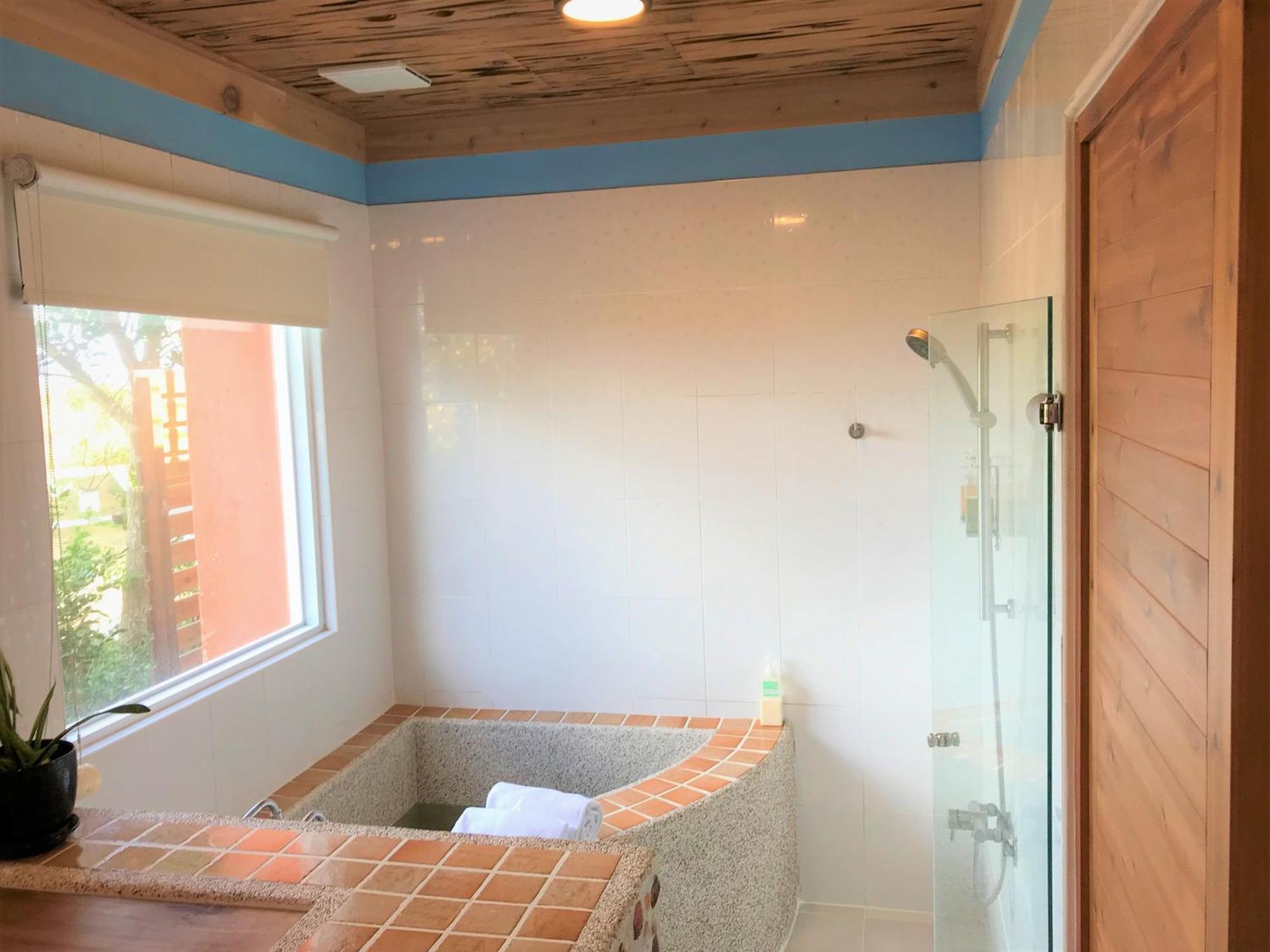 Kenting Comic B&B&Spring Hengchun Room photo