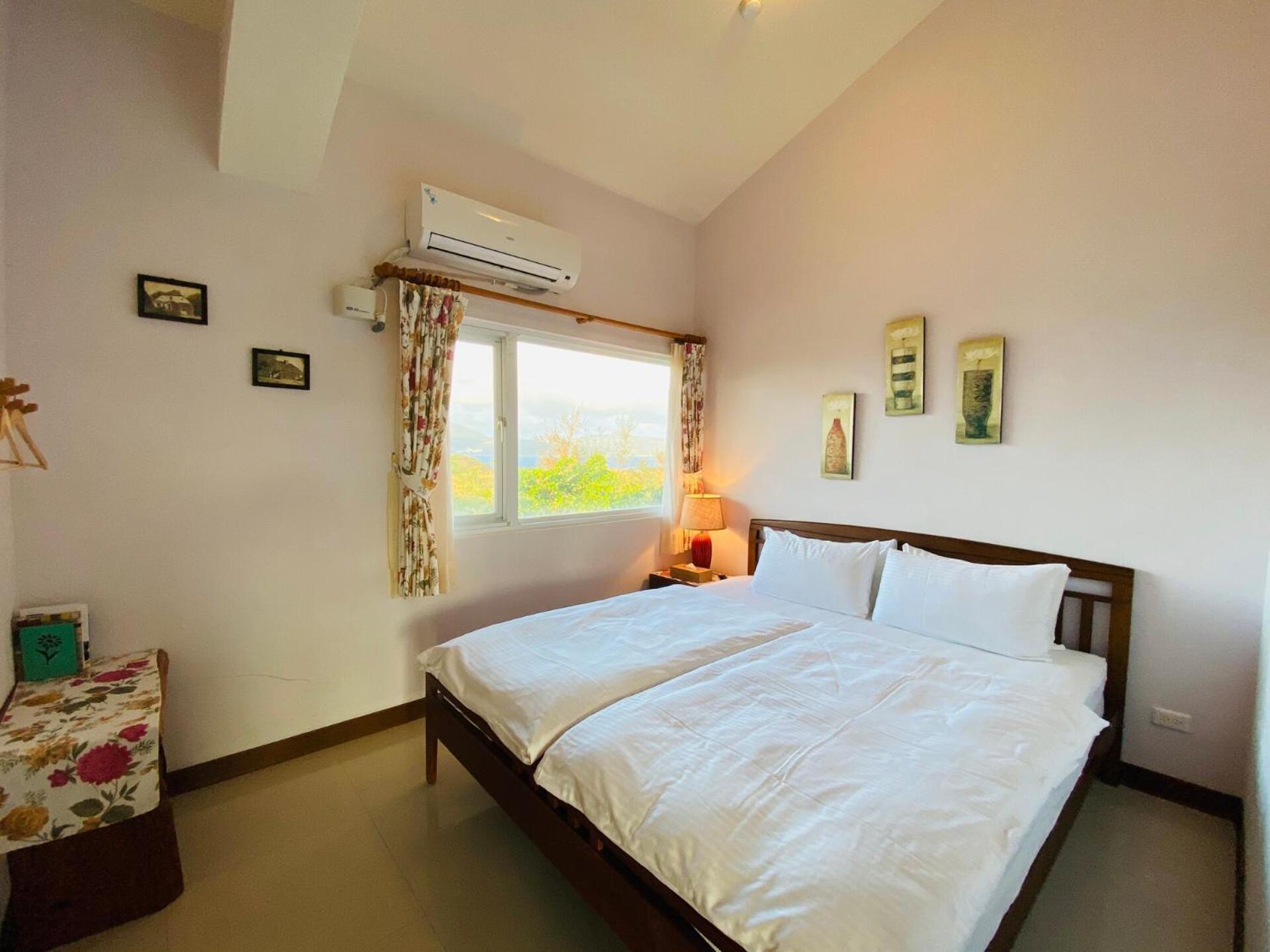 Kenting Comic B&B&Spring Hengchun Exterior photo
