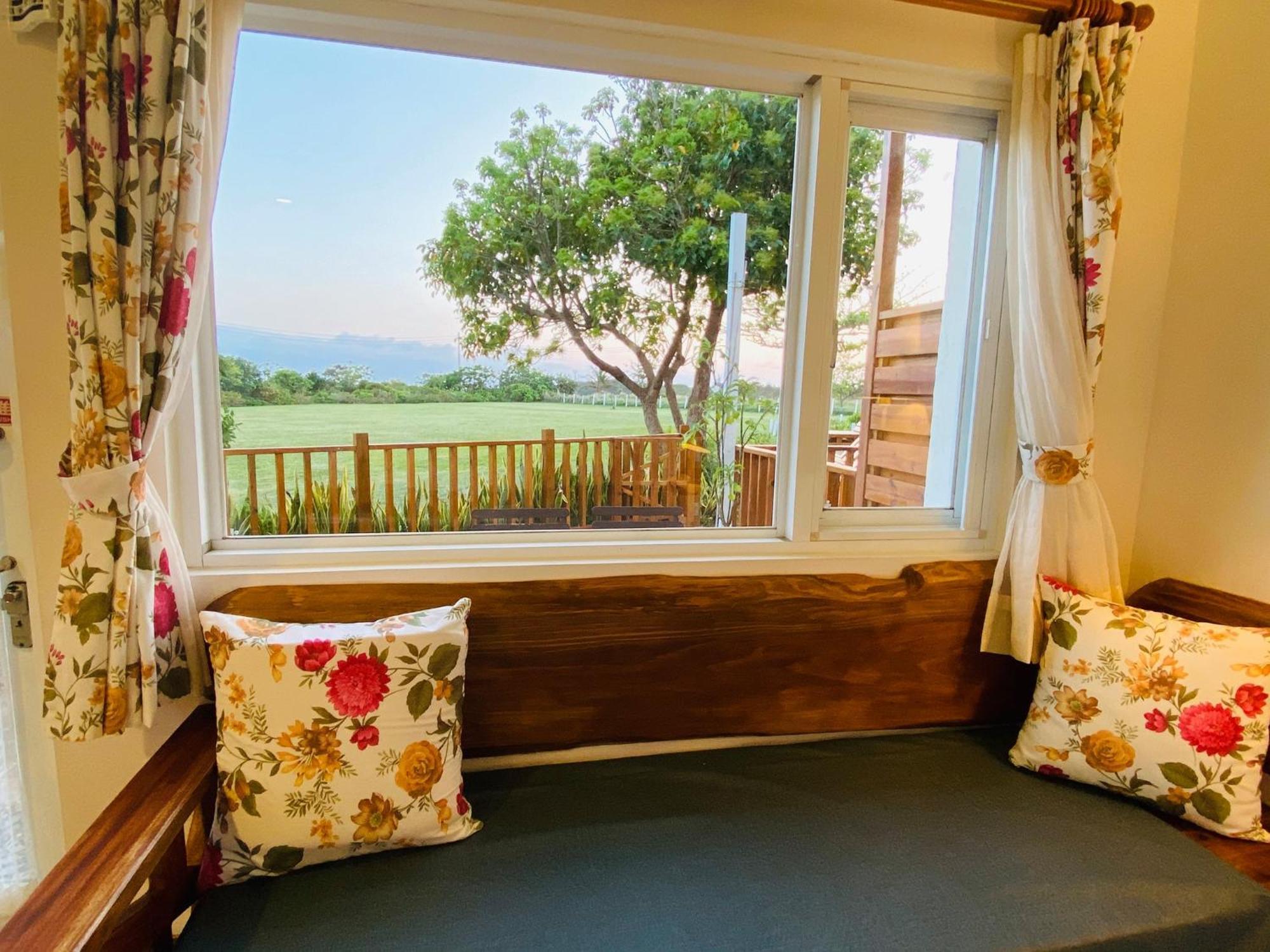 Kenting Comic B&B&Spring Hengchun Exterior photo